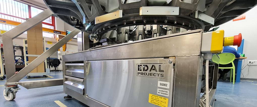 High tech and electronics industries