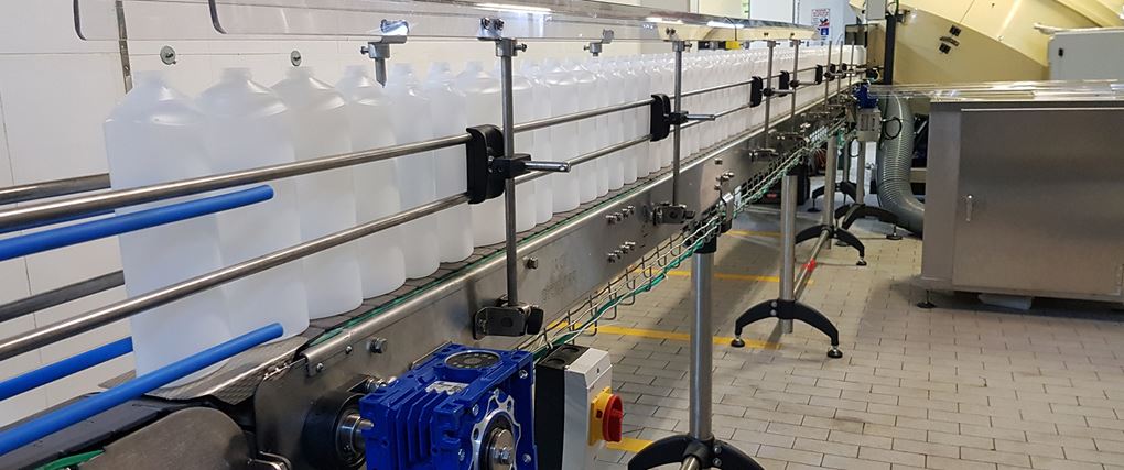 Hygienic personal care