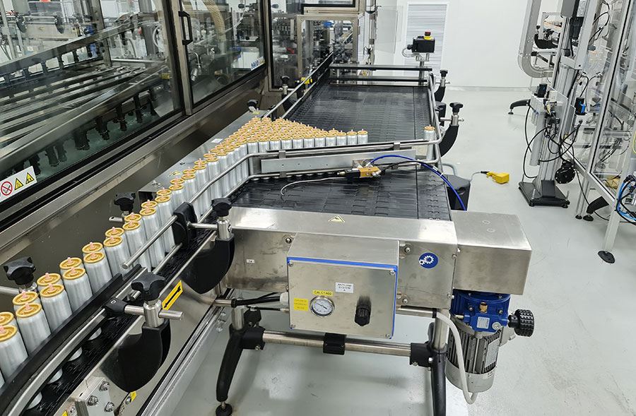 Pharmaceutical industry