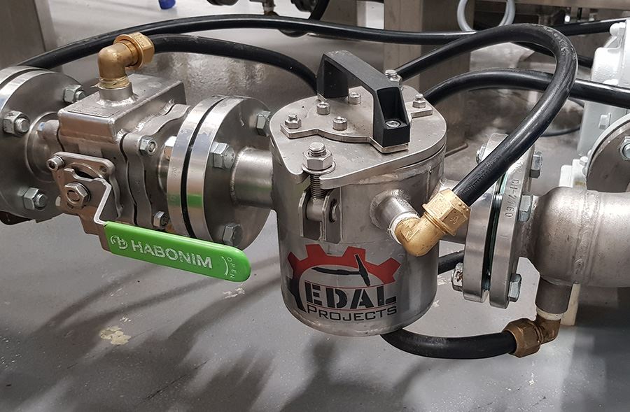 Project management and consulting