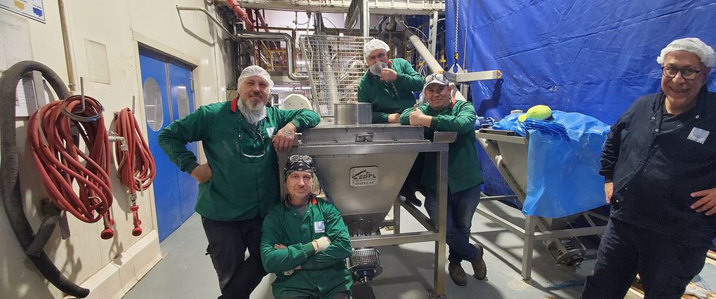 Project management and consulting