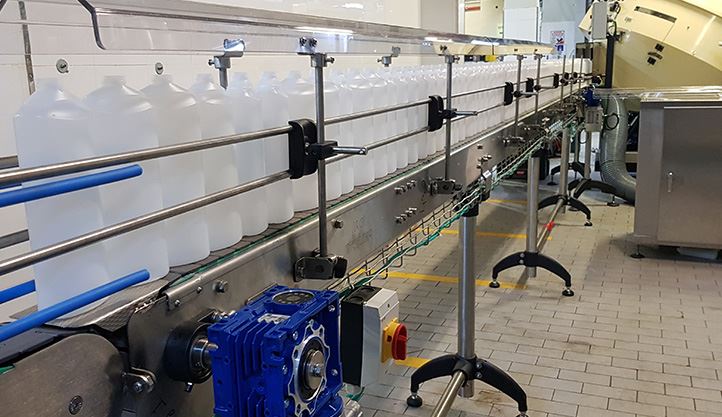 Hygienic personal care