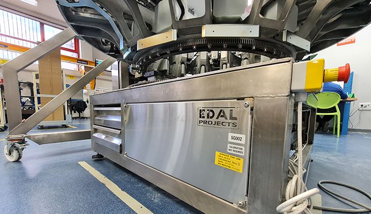 High tech and electronics industries