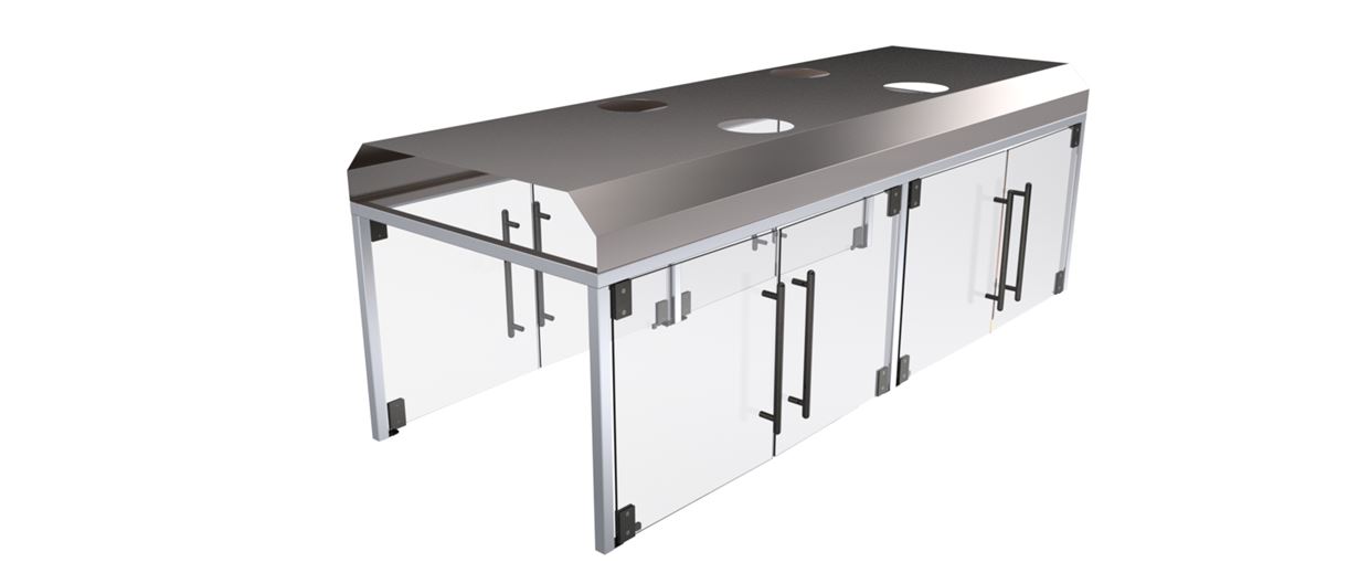 Machine And General Safety Equipment