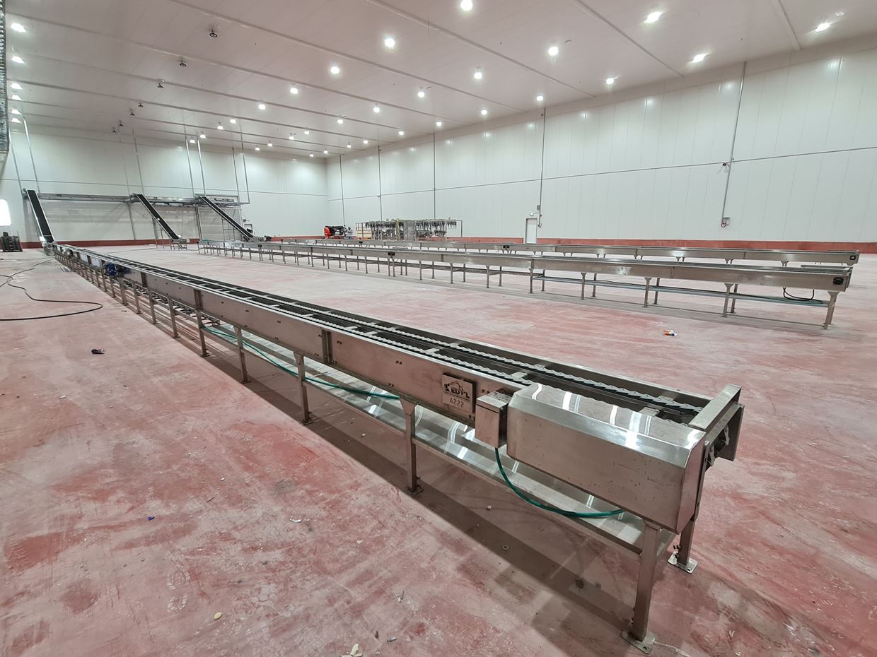 Poultry - A Landmark Collaboration with OTFOV Company